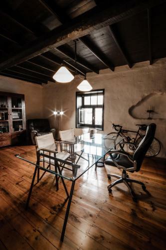 Luxe Ecovilla List�n