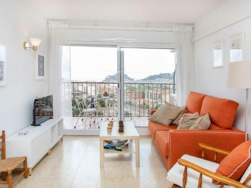 Apartment Emiko