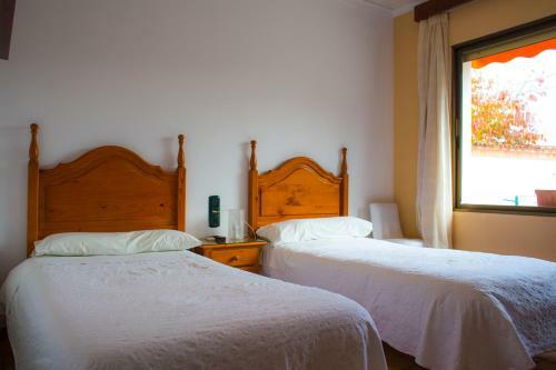 Hotel Bon Lloc