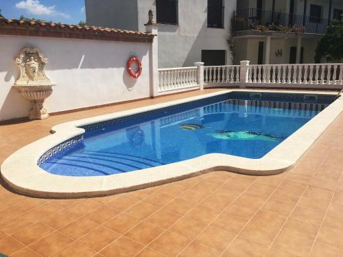 Hotel Bon Lloc