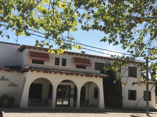 Hotel Bon Lloc