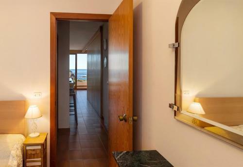 Sea View Balcony Apartment