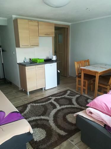 Apartament Barbarki