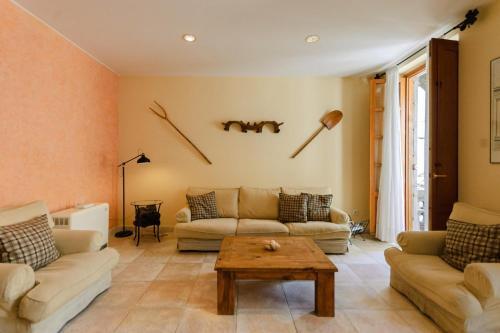Big And Centric Apartment 2