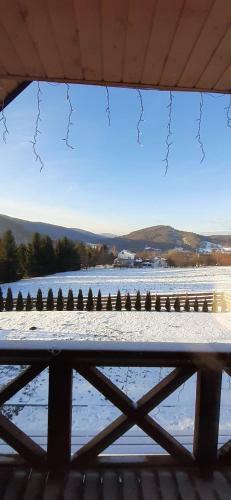 S?oneczna Solina B�brka