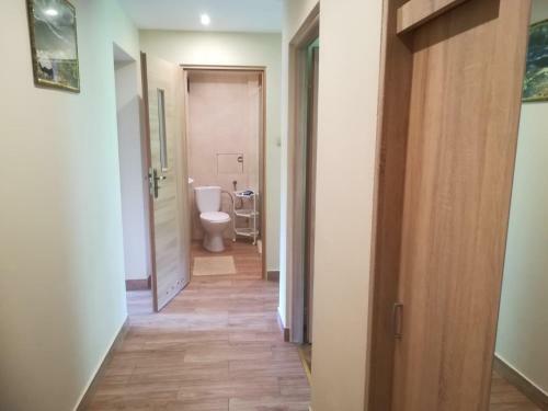 Apartamento Mieszkanie Solina