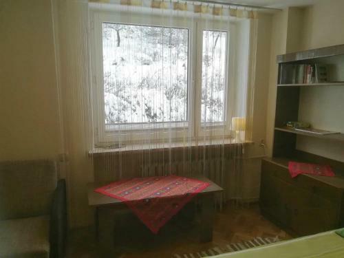Apartamento Mieszkanie Solina
