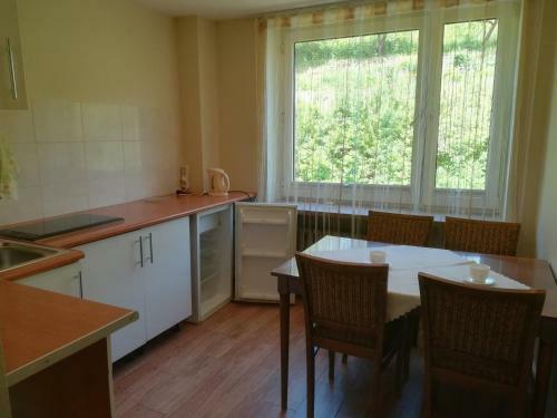 Apartamento Mieszkanie Solina