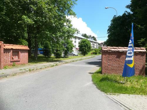 Apartamento Mieszkanie Solina