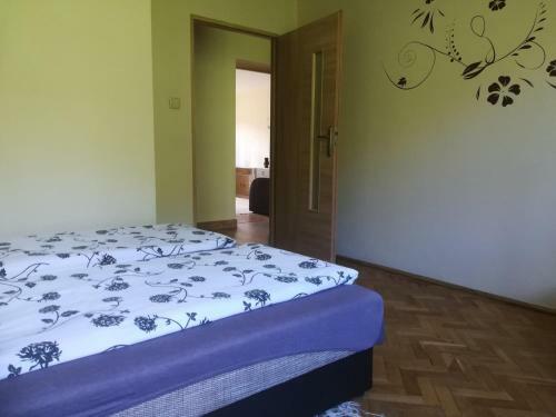 Apartamento Mieszkanie Solina
