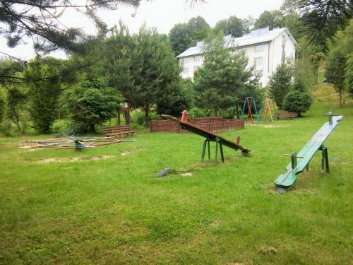 Apartamento Mieszkanie Solina