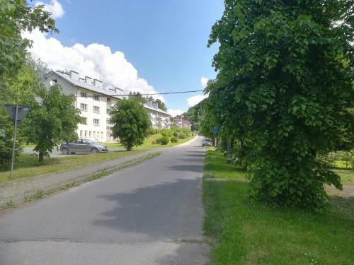 Apartamento Mieszkanie Solina