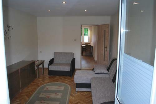 Apartamento Mieszkanie Solina
