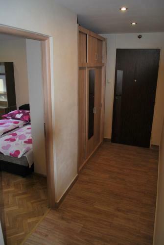 Apartamento Mieszkanie Solina