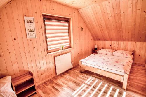 Chaty Na Cholewicy Domki Ca?oroczne