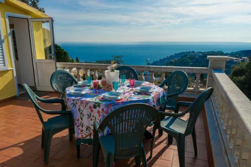 Villa Vista Lux