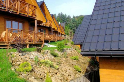 Lodge Domki U Piotra