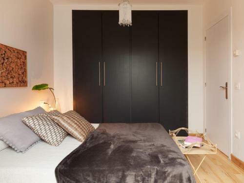 Attractive Apartment In Costa Brava