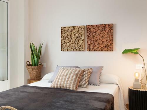 Attractive Apartment In Costa Brava