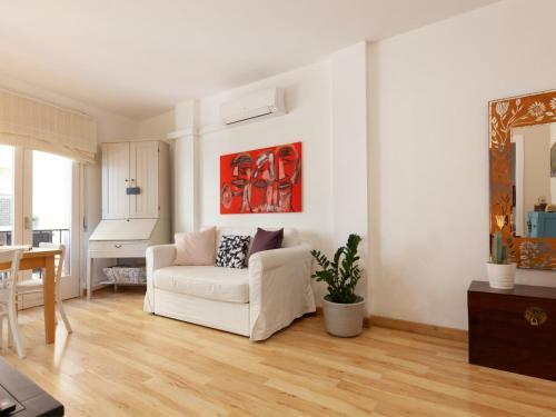 Attractive Apartment In Costa Brava