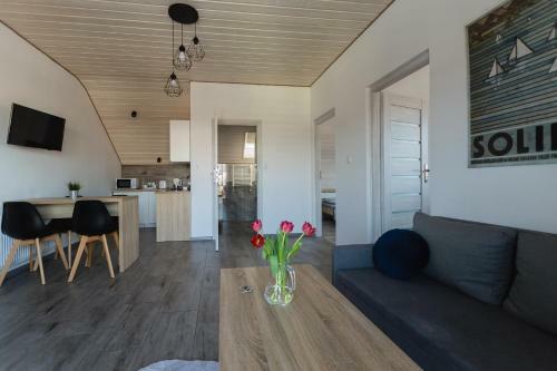 Amaretto Apartamenty