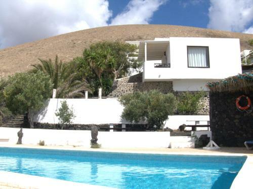 La Calerita C- Quiet Apartment W Pool