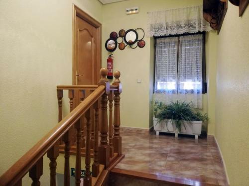Casa Rural Pilarra�a