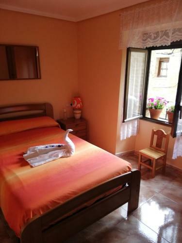 Casa Rural Pilarra�a