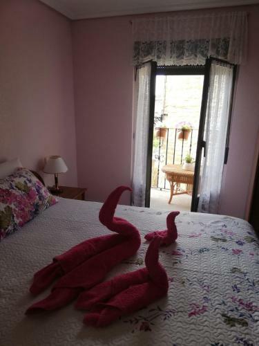 Casa Rural Pilarra�a