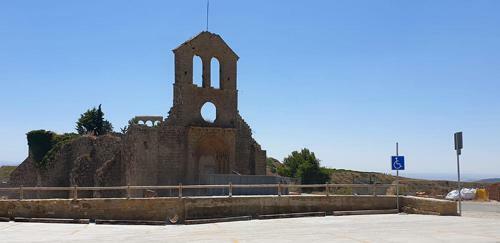 Casa Rural Pilarra�a
