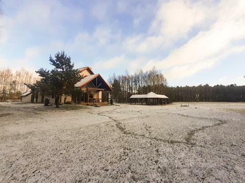 Przytulisko Stara Kiszewa