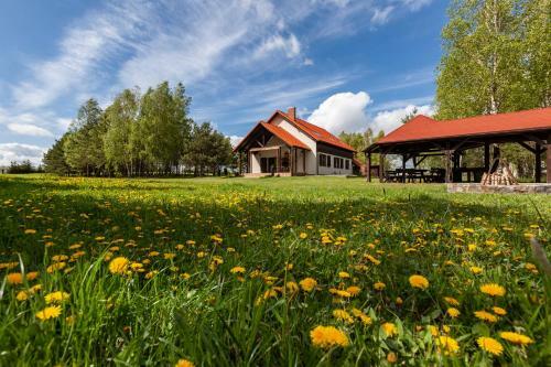 Przytulisko Stara Kiszewa