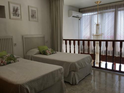 Apartamento Exclusivo D�plex En Primera L�nea En Tossa de Mar