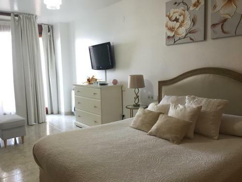 Apartamento Exclusivo D�plex En Primera L�nea En Tossa de Mar