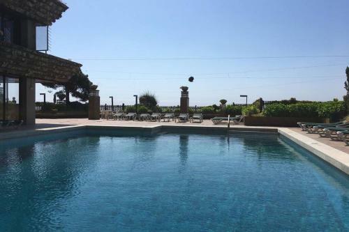 Apartamento Exclusivo D�plex En Primera L�nea En Tossa de Mar