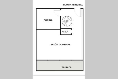 Apartamento Exclusivo D�plex En Primera L�nea En Tossa de Mar