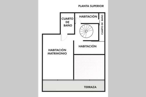 Apartamento Exclusivo D�plex En Primera L�nea En Tossa de Mar