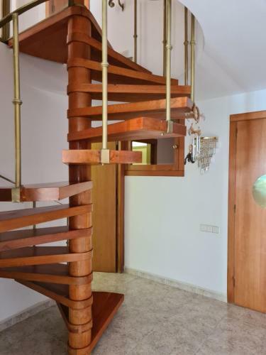 Apartamento Exclusivo D�plex En Primera L�nea En Tossa de Mar
