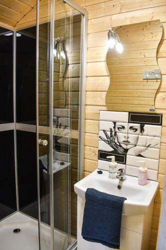 Apartamento Camping Koziolkowo