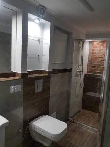 Apartamento Izerska Zatoka