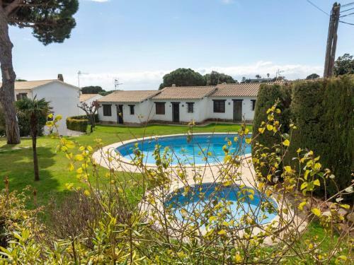 Holiday Home Cantonada