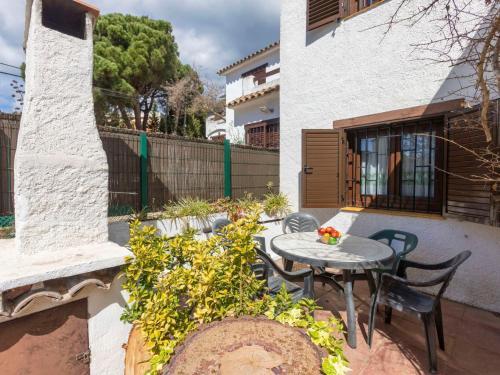 Holiday Home Cantonada