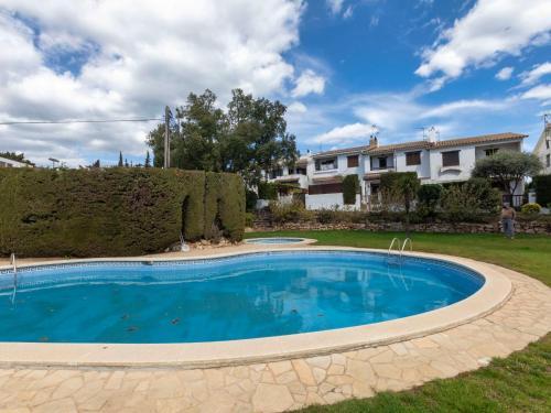 Holiday Home Cantonada