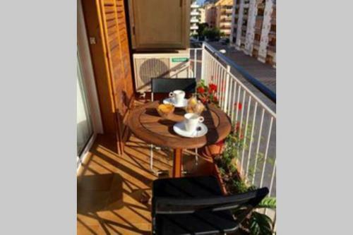 Gran Apartamento 3habitaciones Hutg 023666