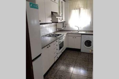 Gran Apartamento 3habitaciones Hutg 023666