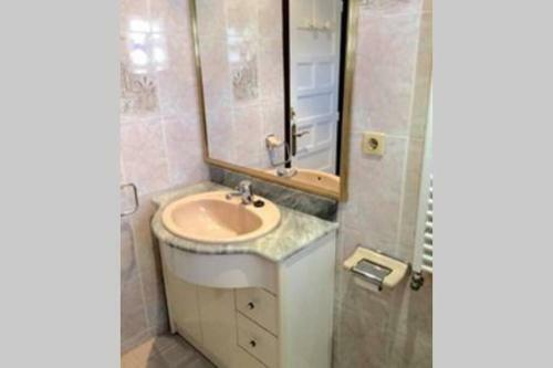Gran Apartamento 3habitaciones Hutg 023666