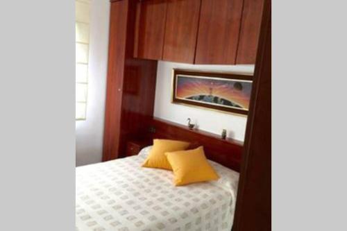 Gran Apartamento 3habitaciones Hutg 023666