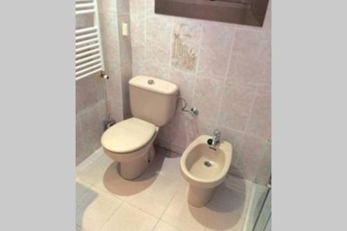 Gran Apartamento 3habitaciones Hutg 023666