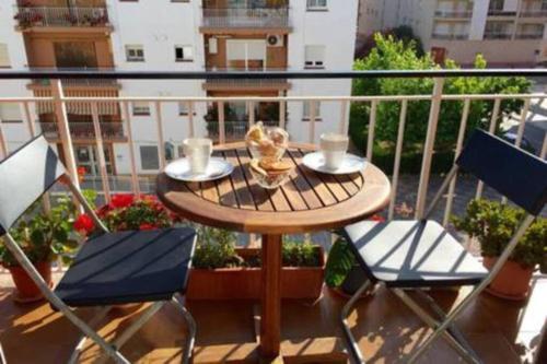 Gran Apartamento 3habitaciones Hutg 023666