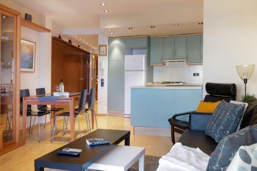 Beach Apartment 2 In Tossa De Mar